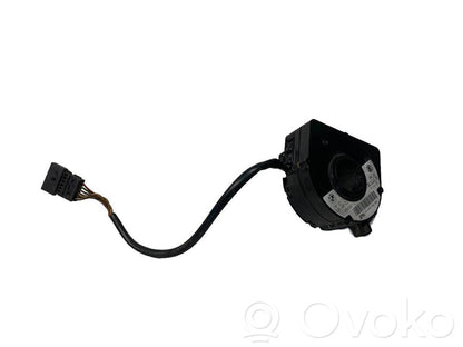 Stūres leņķa sensors