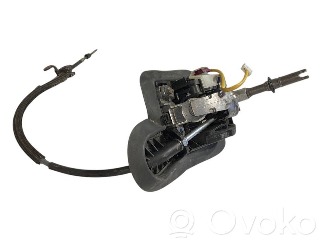 Механизм переключения (скользящий механизм)