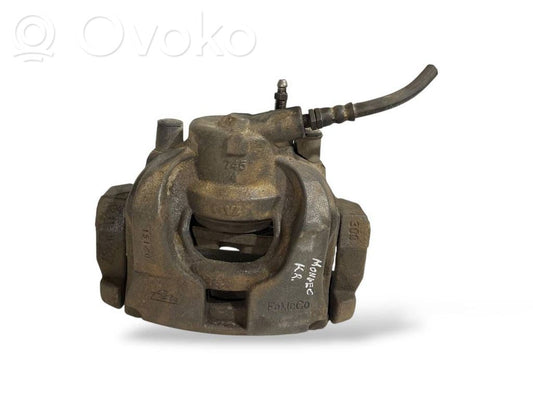 Priekšējais suports