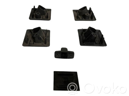 Ceiling handle set