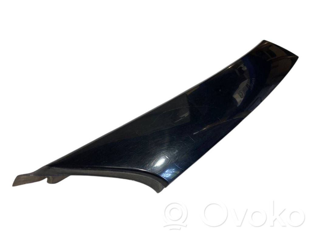 Vējstikla dekoratīvā apdare