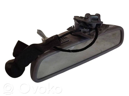 Atpakaļskata spogulis (salonā)