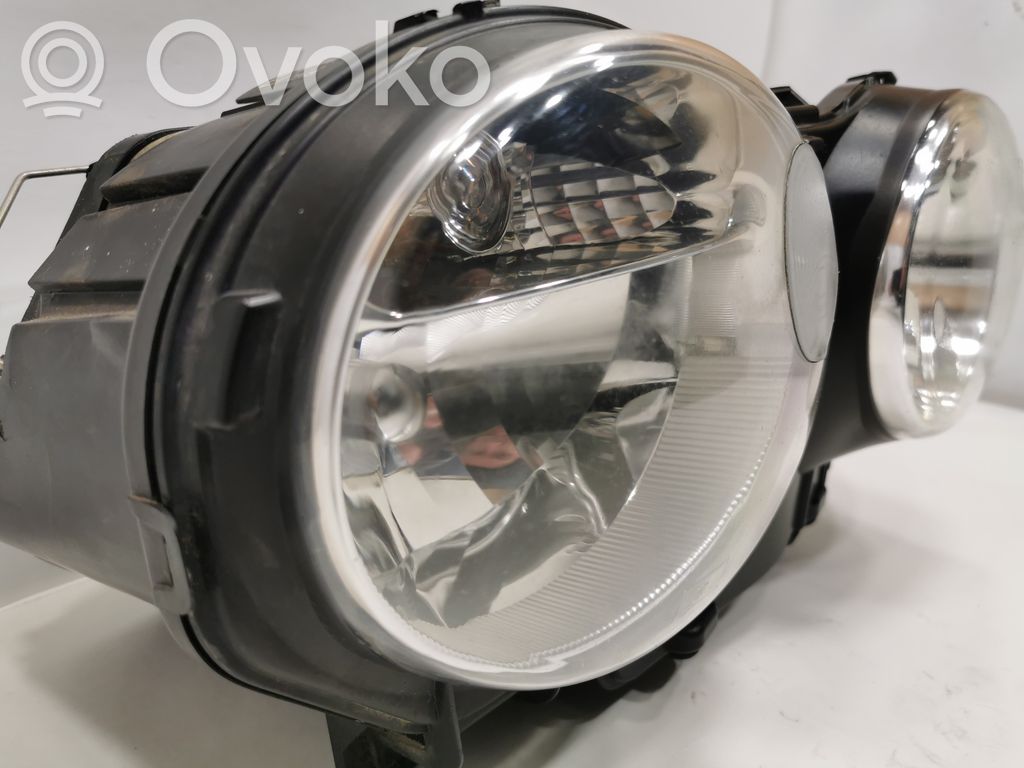 Priekšējais lukturis