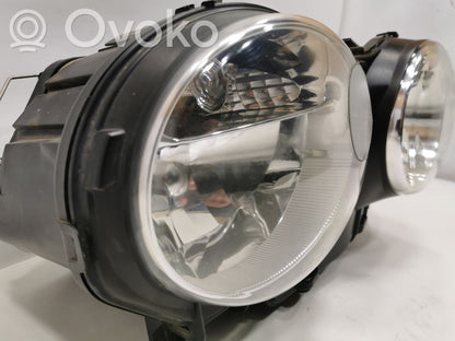 Priekšējais lukturis