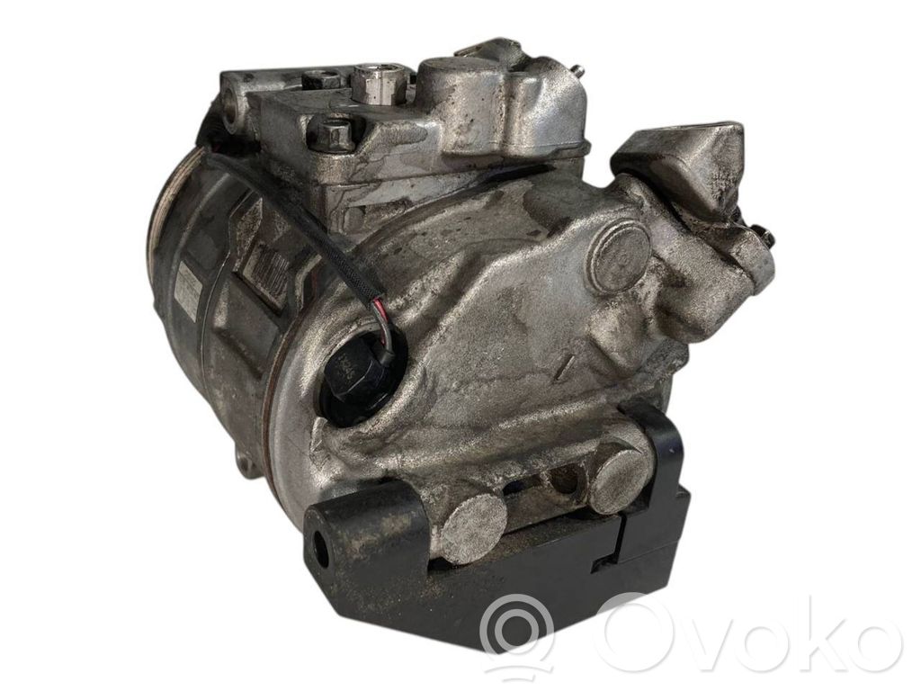 Gaisa kondicioniera kompresors (sūknis)