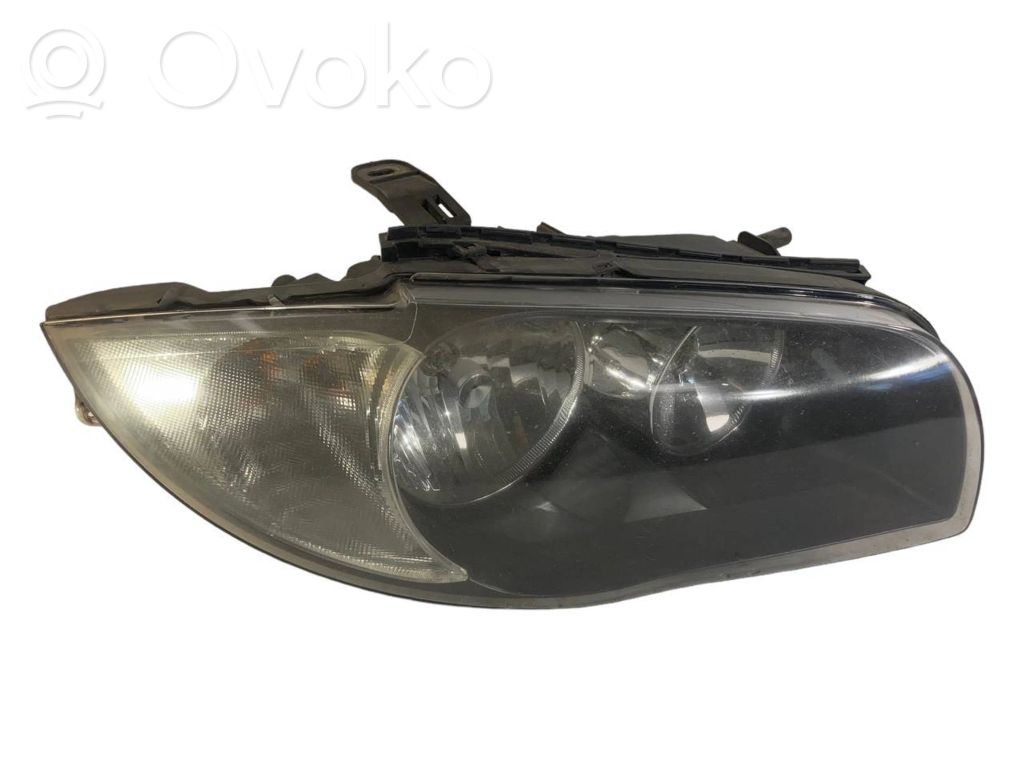 Priekšējais lukturis