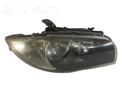 Priekšējais lukturis