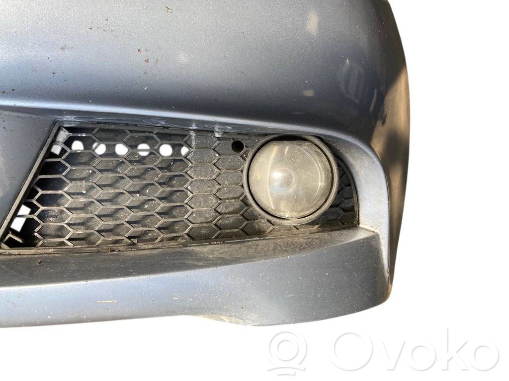 Priekšējais bamperis