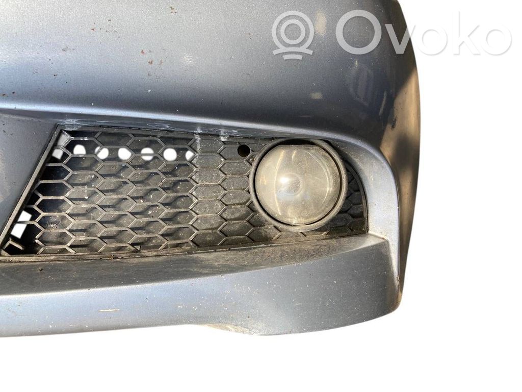 Priekšējais bamperis