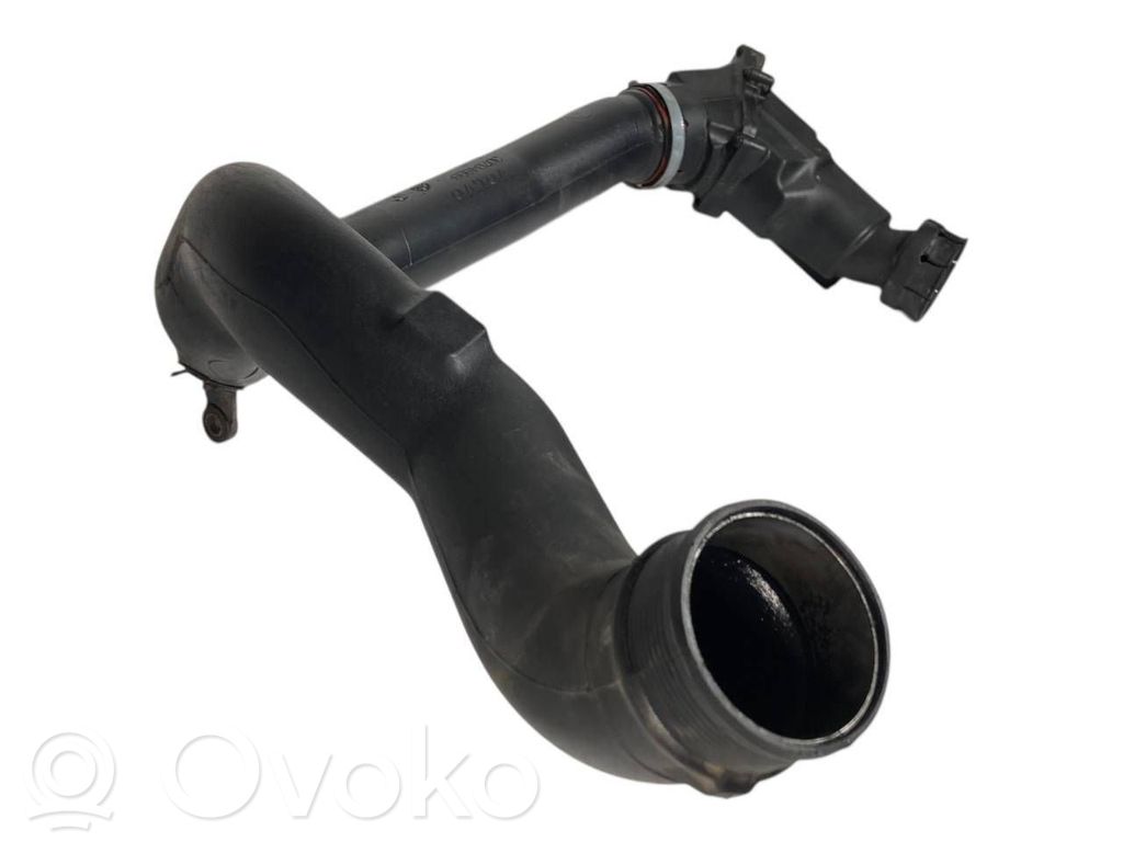 Interkūlera šļūtene (-es) / caurule (-es)