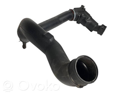 Interkūlera šļūtene (-es) / caurule (-es)