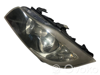 Priekšējais lukturis