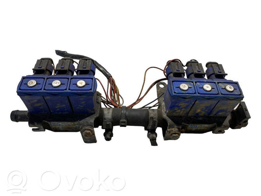 Газовое сопло