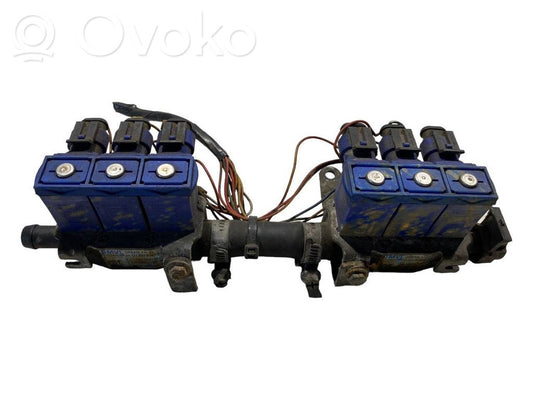 Газовое сопло