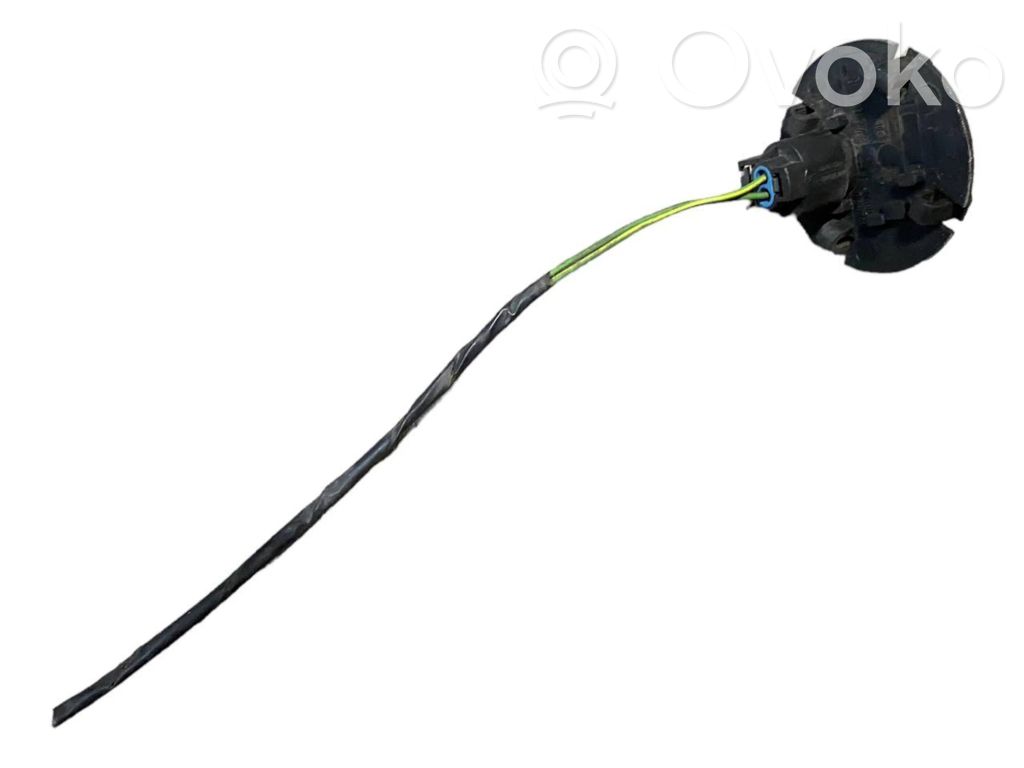 Āra temperatūras sensors