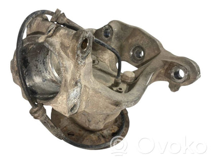 Front wheel hub shaft joint (stupica, capfa)