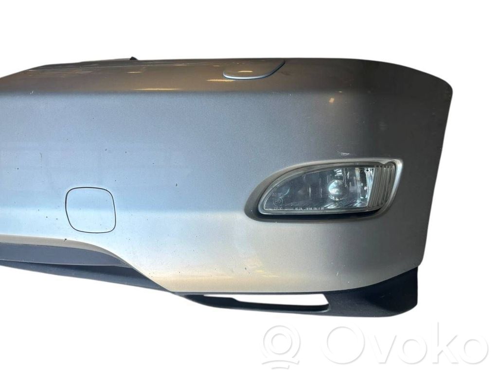 Priekšējais bamperis