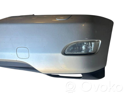 Priekšējais bamperis