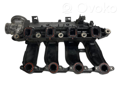 Intake manifold