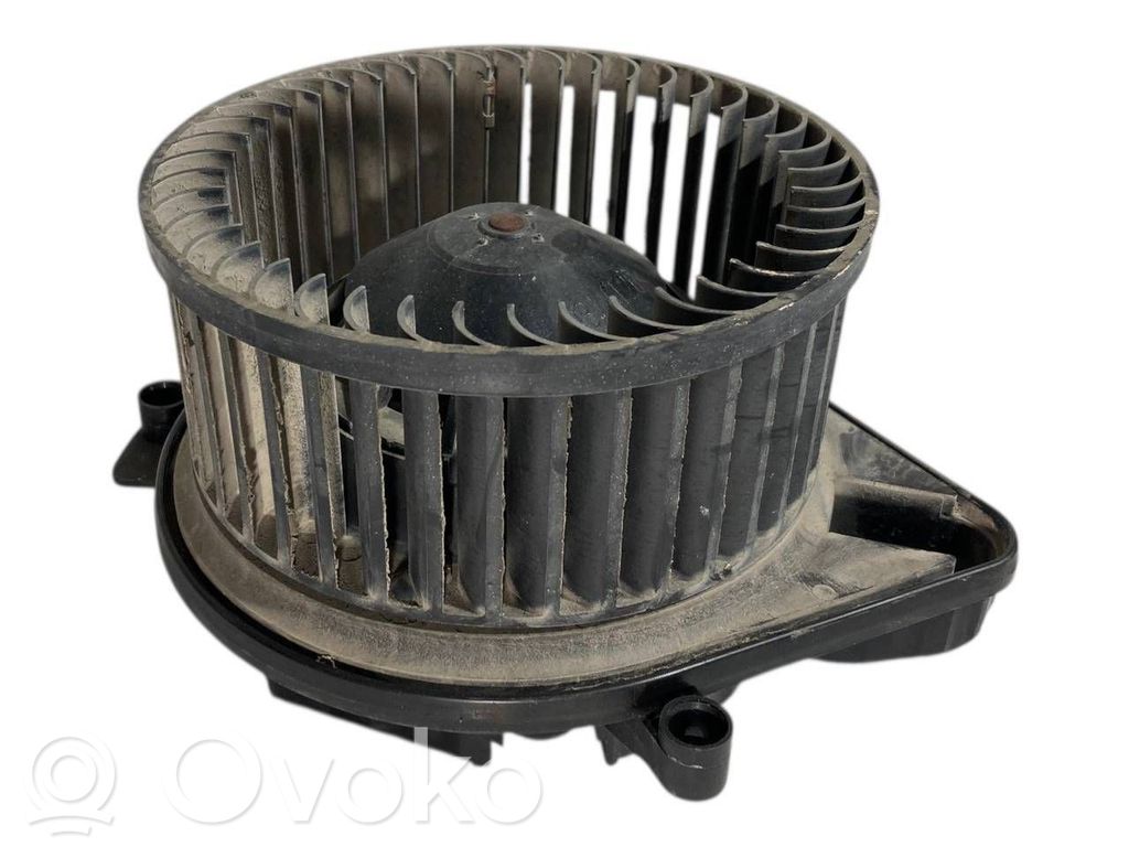 Mazā radiatora ventilators