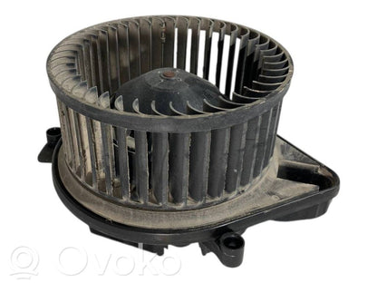 Mazā radiatora ventilators