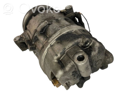 Gaisa kondicioniera kompresors (sūknis)