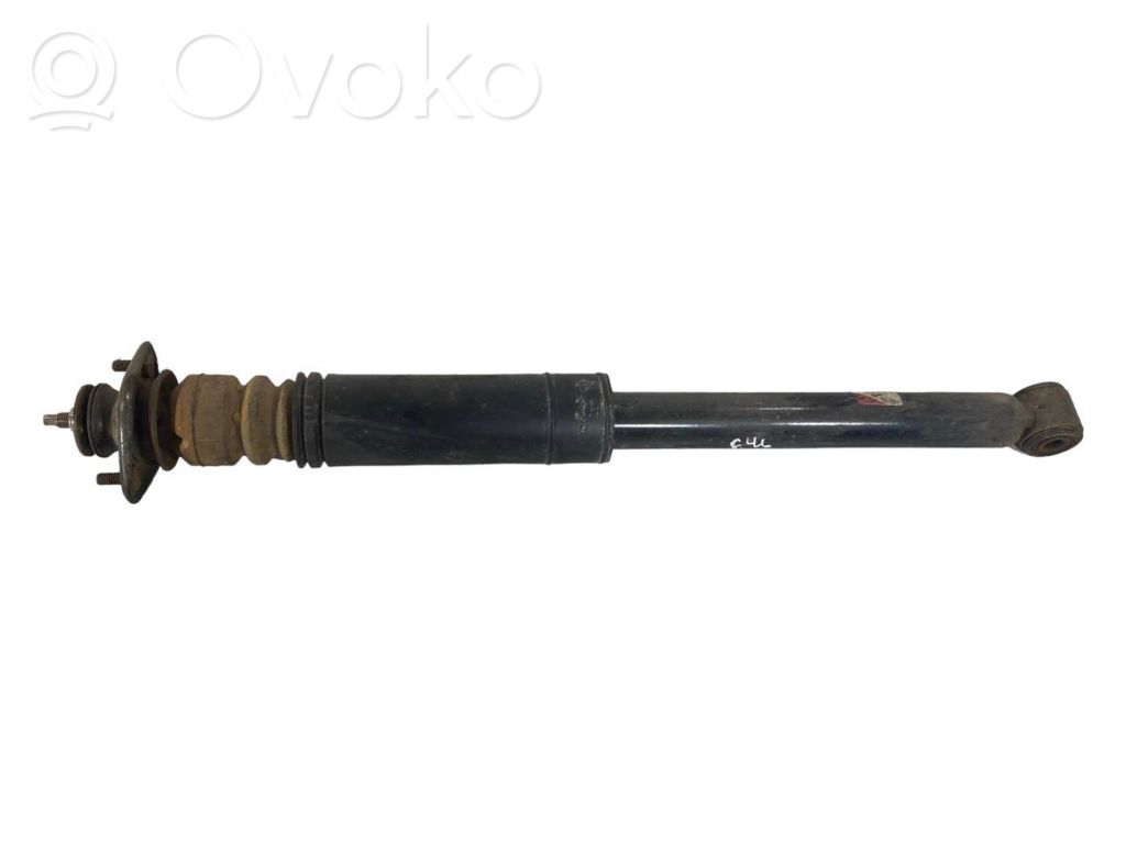 Rear shock absorber