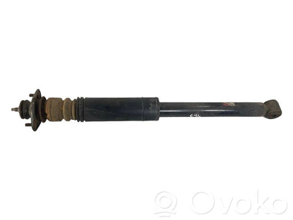 Aizmugurē amortizators