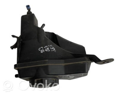 Coolant expansion tank