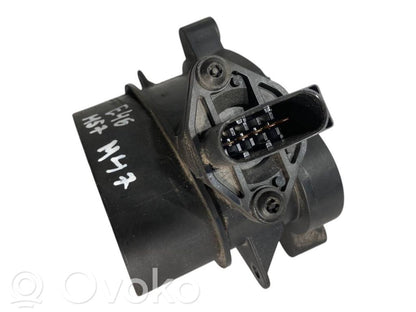 Gaisa plūsmas mērītājs