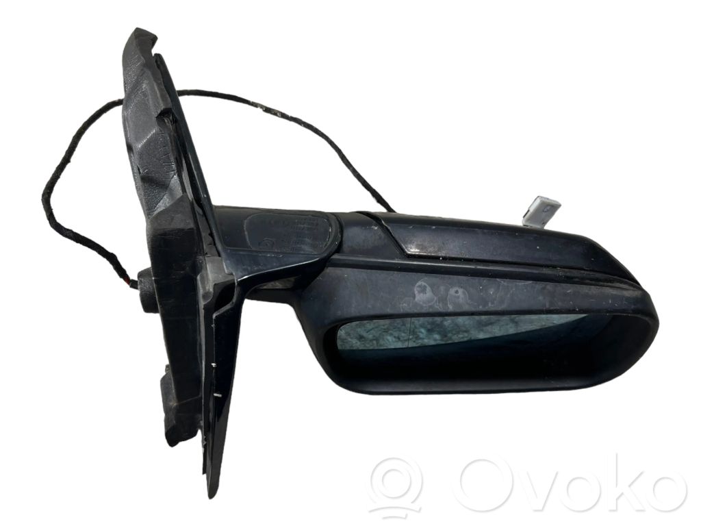 Spogulis (elektriski vadāms)