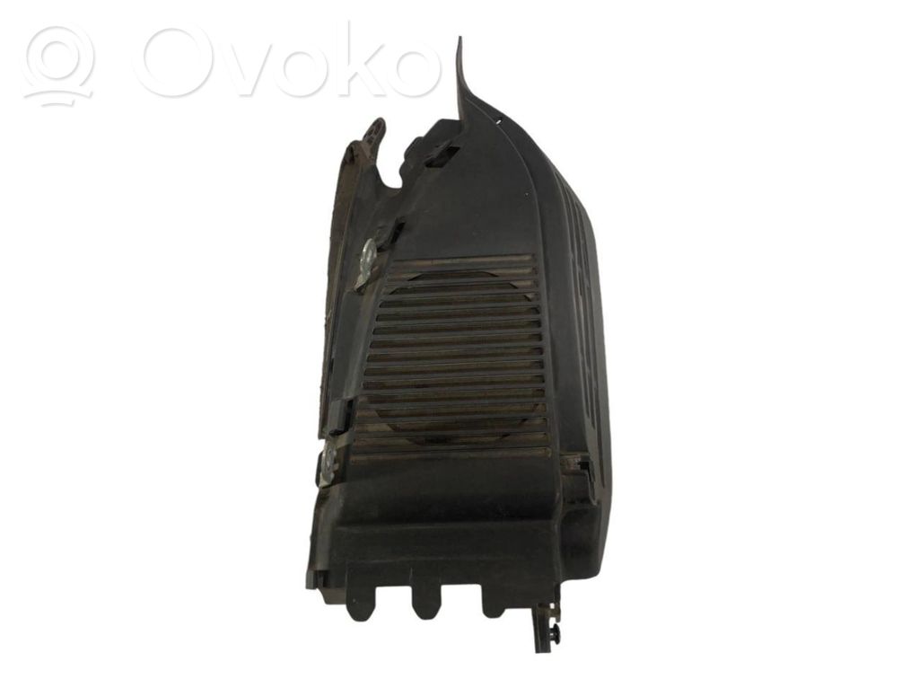 Zemo frekvenču skaļrunis