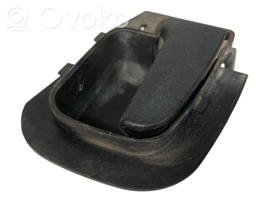 Внутренняя ручка открывания