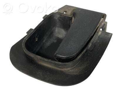 Iekšējais atvēršanas rokturītis