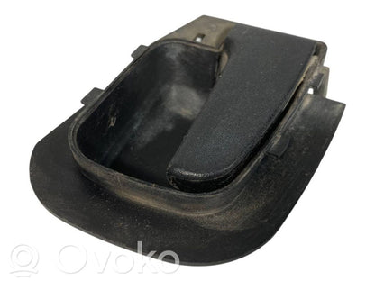 Iekšējais atvēršanas rokturītis