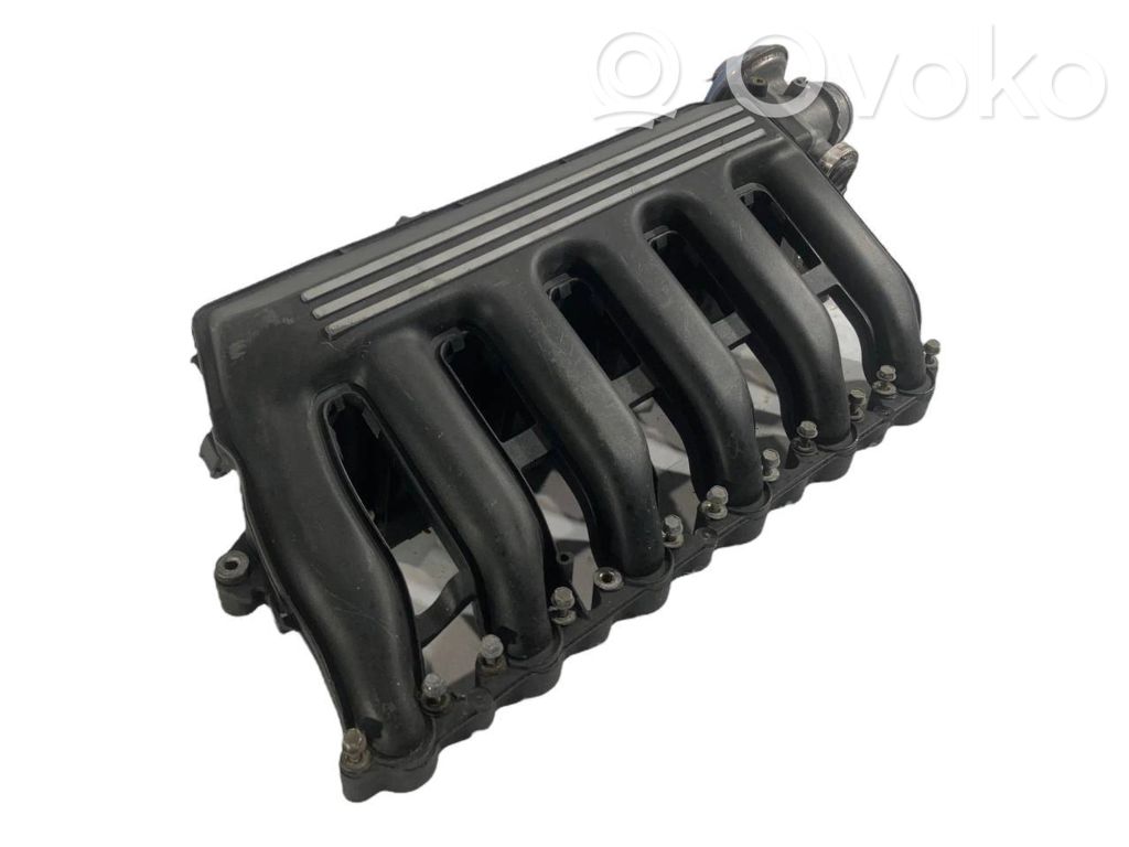 Intake manifold