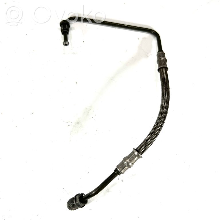 Bremžu caurulītes/trubiņas