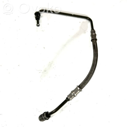 Bremžu caurulītes/trubiņas