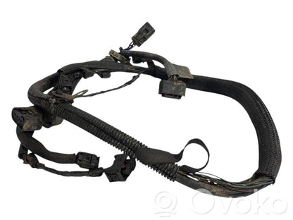 Stūres statņa elektriskā daļa