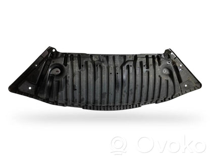 Bampera apakšas aizsargs