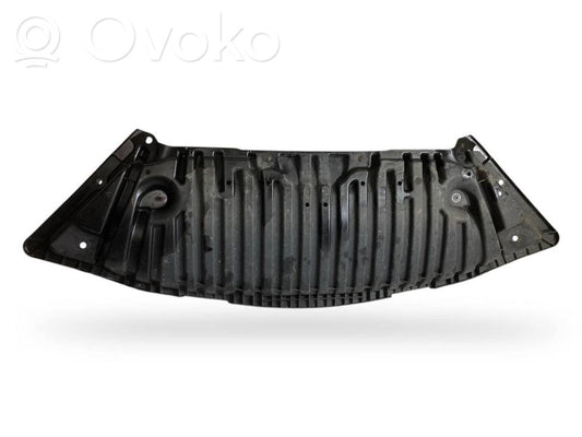Bumper bottom protector