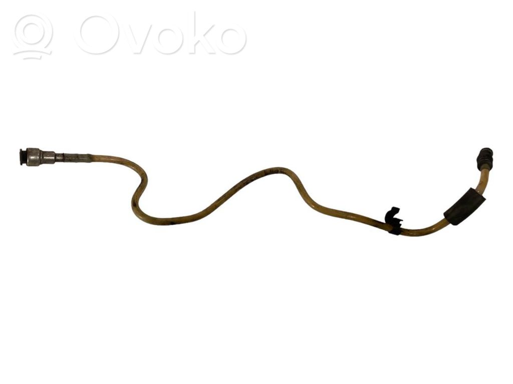 Fuel line(s)