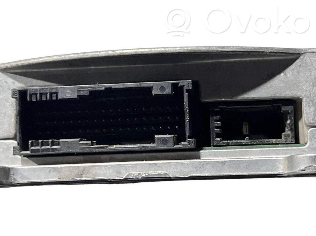 Bluetooth modulis