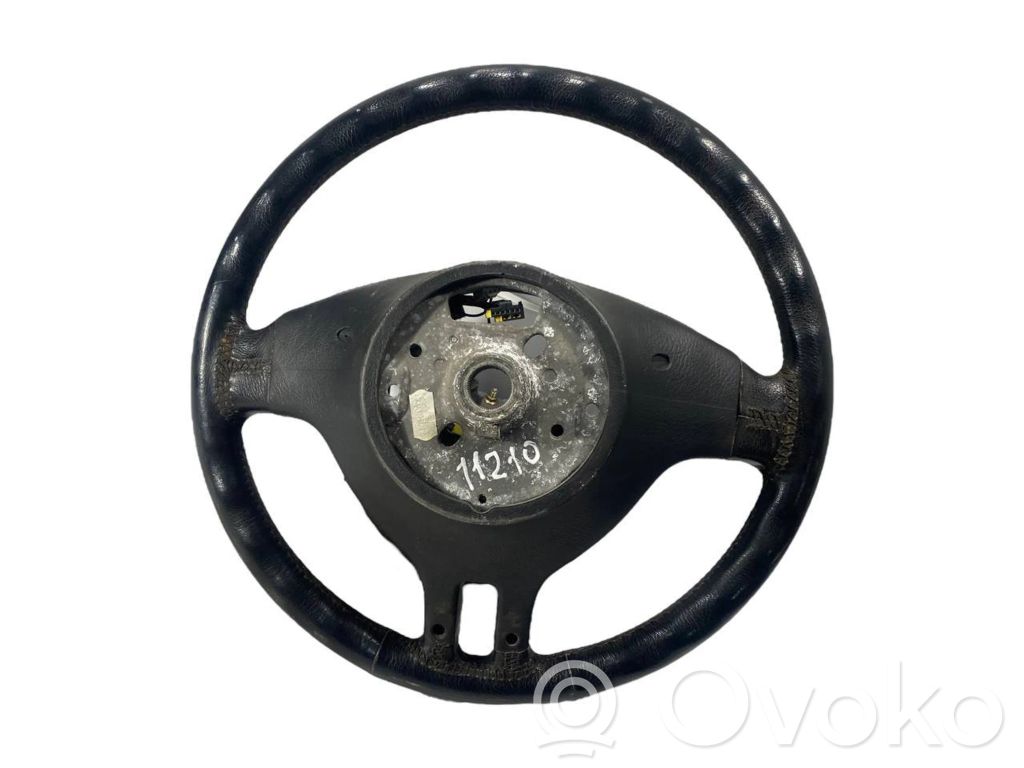 Рулевое колесо