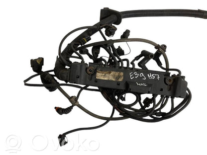 Engine wiring harness