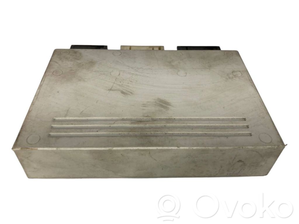 Блок управления парковкой (PDC)