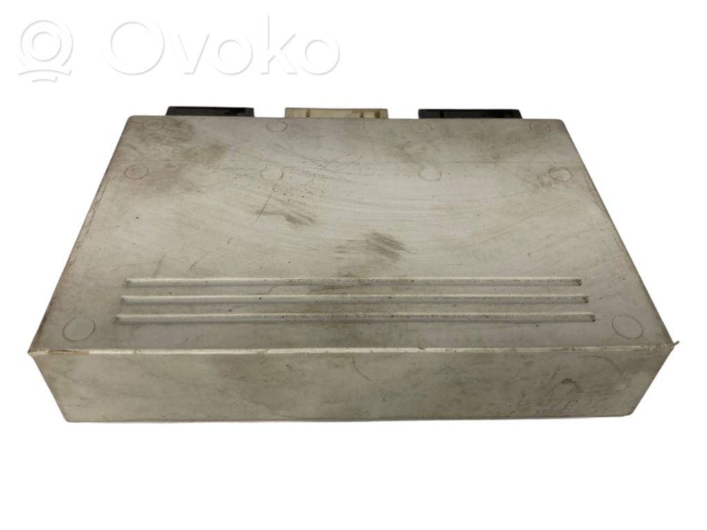 Блок управления парковкой (PDC)