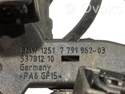 Engine wiring harness