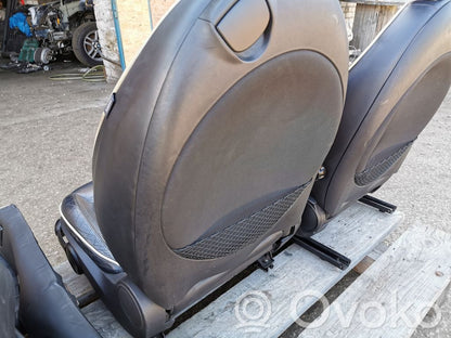 Комплект деталей интерьера