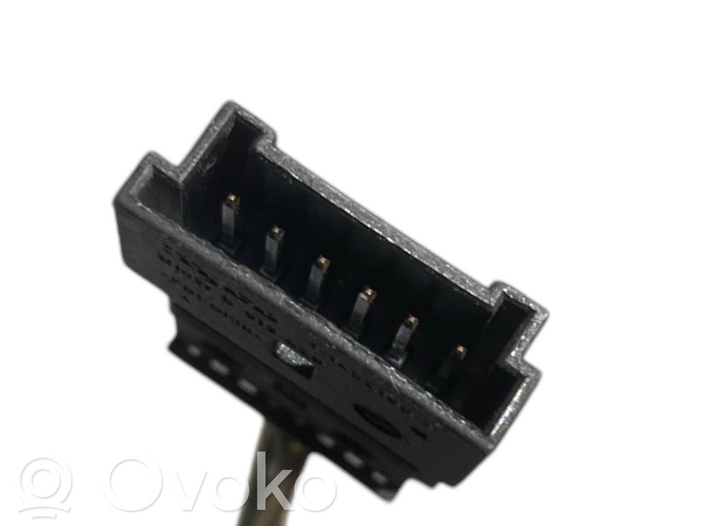 Stūres leņķa sensors